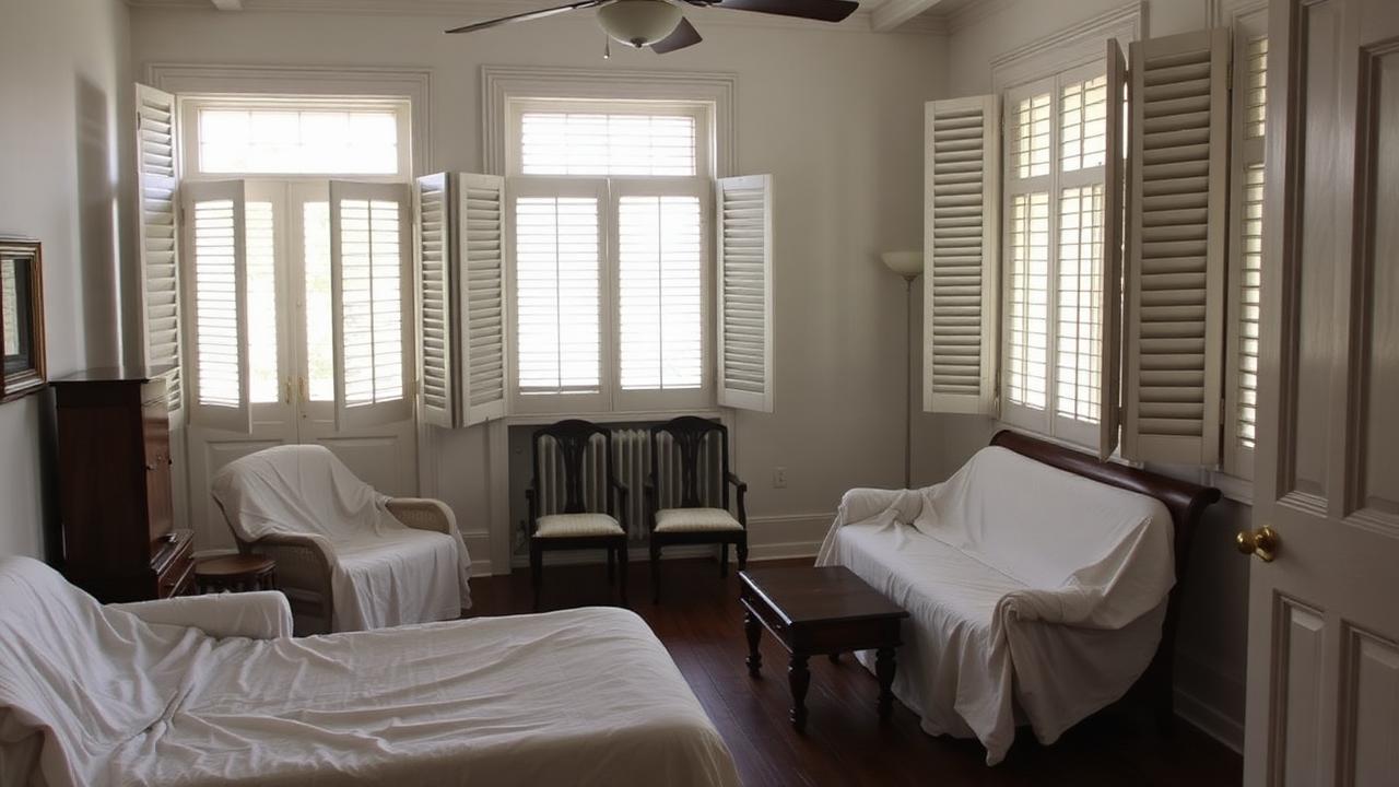 How Do You Prepare a San Miguel Home for a Long Absence?