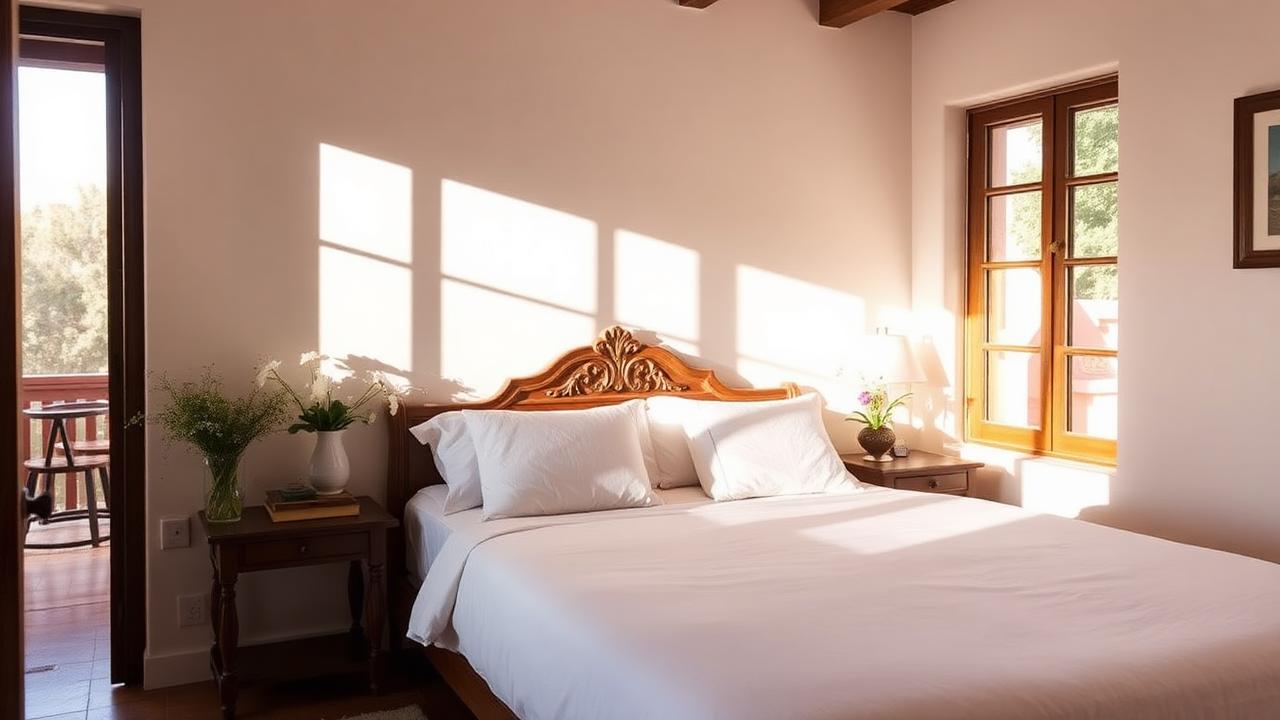 Can You Rent Your San Miguel Home Short Term & What Does It Earn?