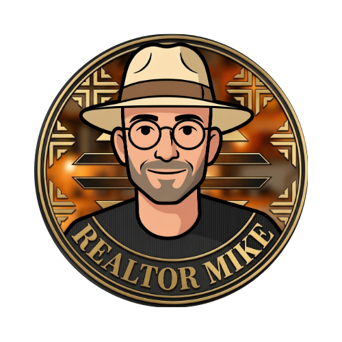 About Mike